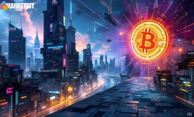 Bitcoin's Quantum Risk Limited to 10K Coins