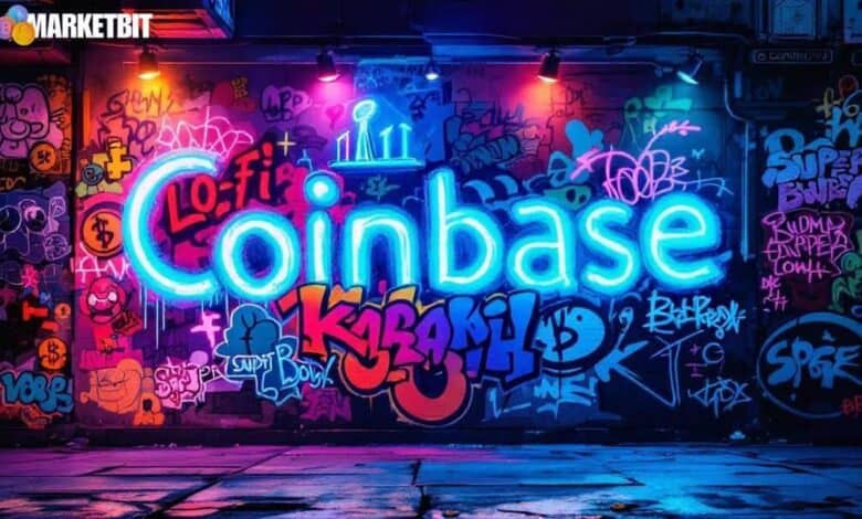 Coinbase Karaoke Ad at Super Bowl 60