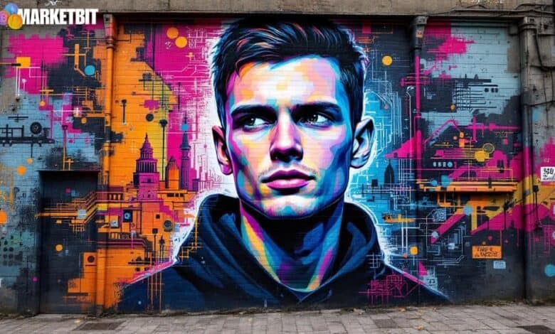 Ethereum Co-founder Vitalik Buterin's Recent ETH Sale
