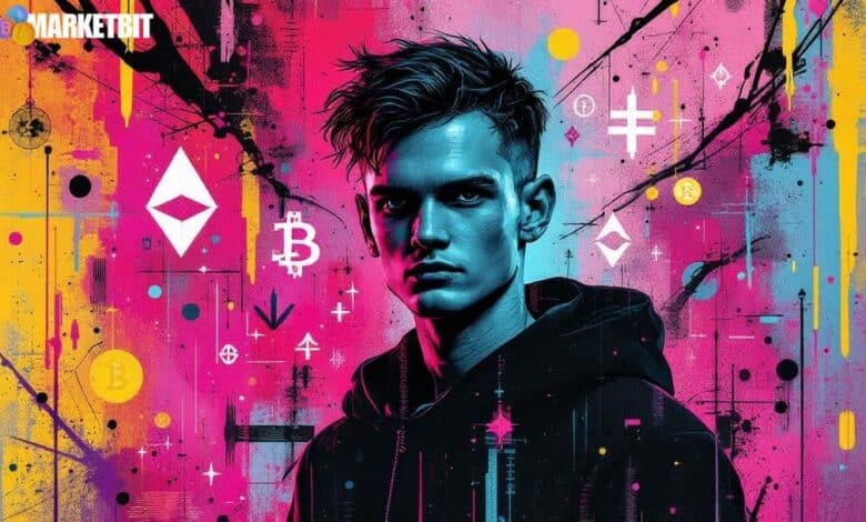 Ethereum Co-Founder Sells $6.6 Million in ETH Holdings