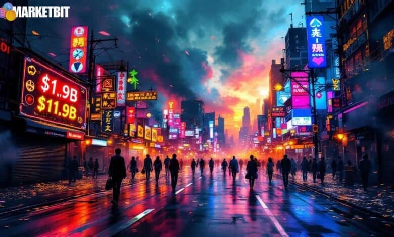 Xinbi's Strategic Resilience Amidst Regulatory Challenges
