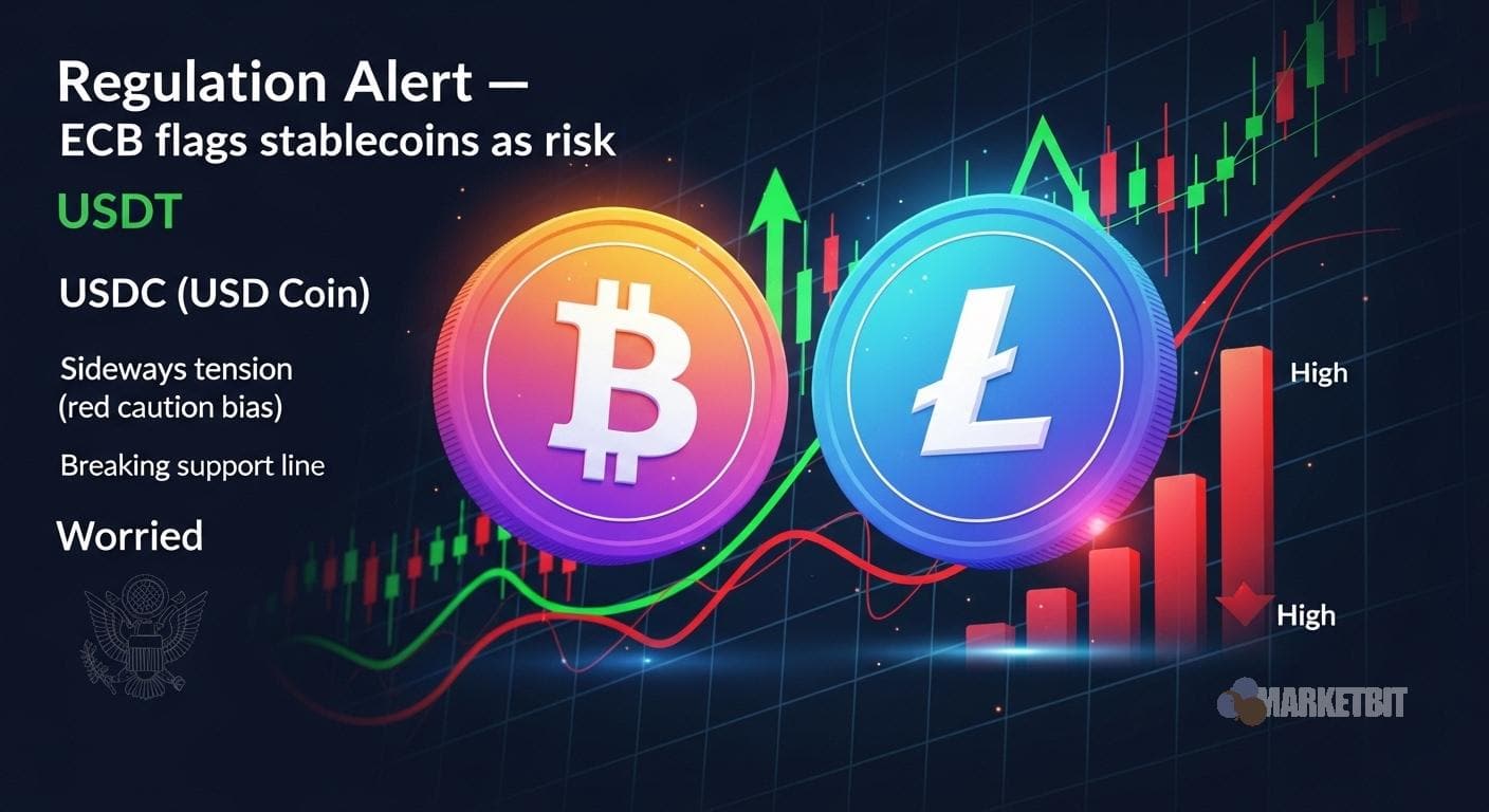 How stablecoin runs threaten bank funding and EU policy — Impact
