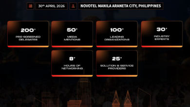 Philippines Fintech Revolution Summit 2026 Opens Sponsorship, Speaking, and Exhibition Opportunities