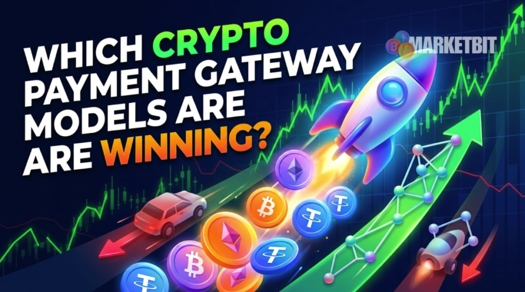 Which Crypto Payment Gateway Models Are Winning?