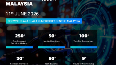 GovXcellence Summit Malaysia 2026