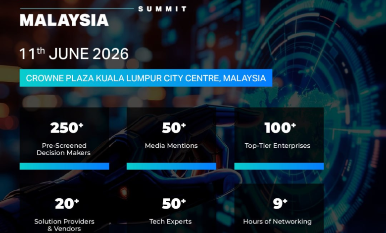 GovXcellence Summit Malaysia 2026
