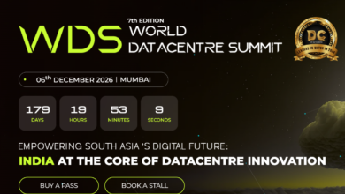 World Datacentre Summit India 2026 Opens Sponsorship, Speaking, and Exhibition Opportunities