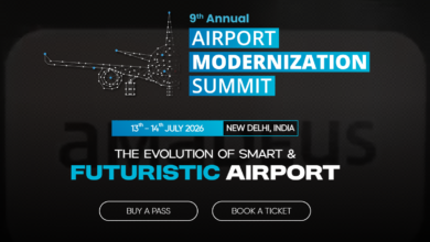 9th Annual Airport Modernization Summit 2026 Opens Sponsorship, Speaking, and Exhibition Opportunities